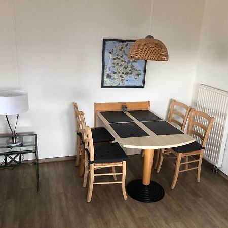Ferienwohnung "Kranich" Im Ferien-Resort Ruegen Sagard Extérieur photo