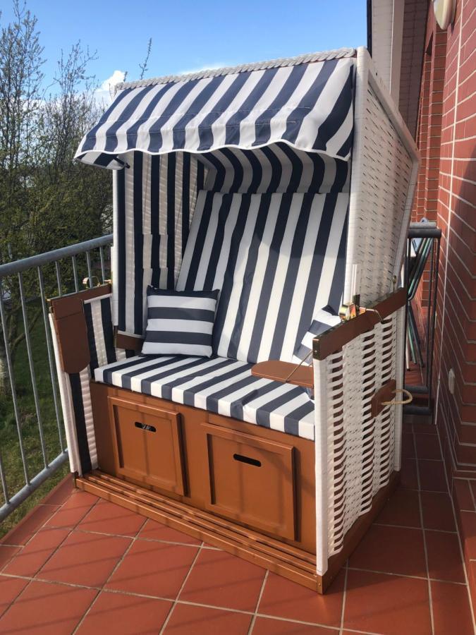 Ferienwohnung "Kranich" Im Ferien-Resort Ruegen Sagard Extérieur photo