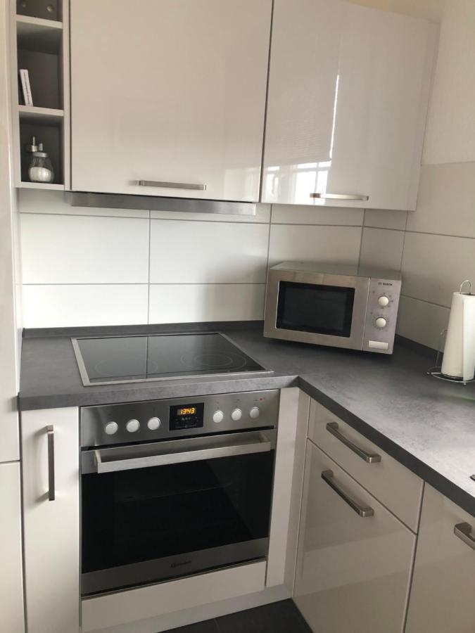 Ferienwohnung "Kranich" Im Ferien-Resort Ruegen Sagard Extérieur photo