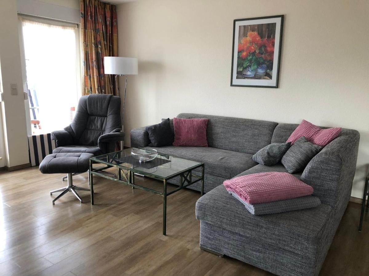 Ferienwohnung "Kranich" Im Ferien-Resort Ruegen Sagard Extérieur photo