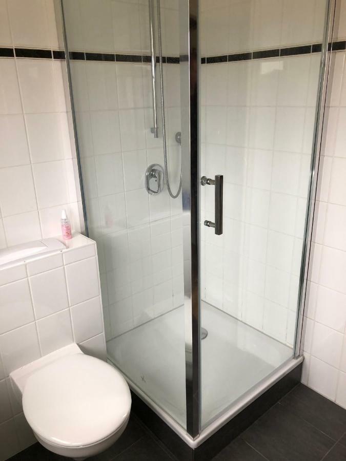 Ferienwohnung "Kranich" Im Ferien-Resort Ruegen Sagard Extérieur photo
